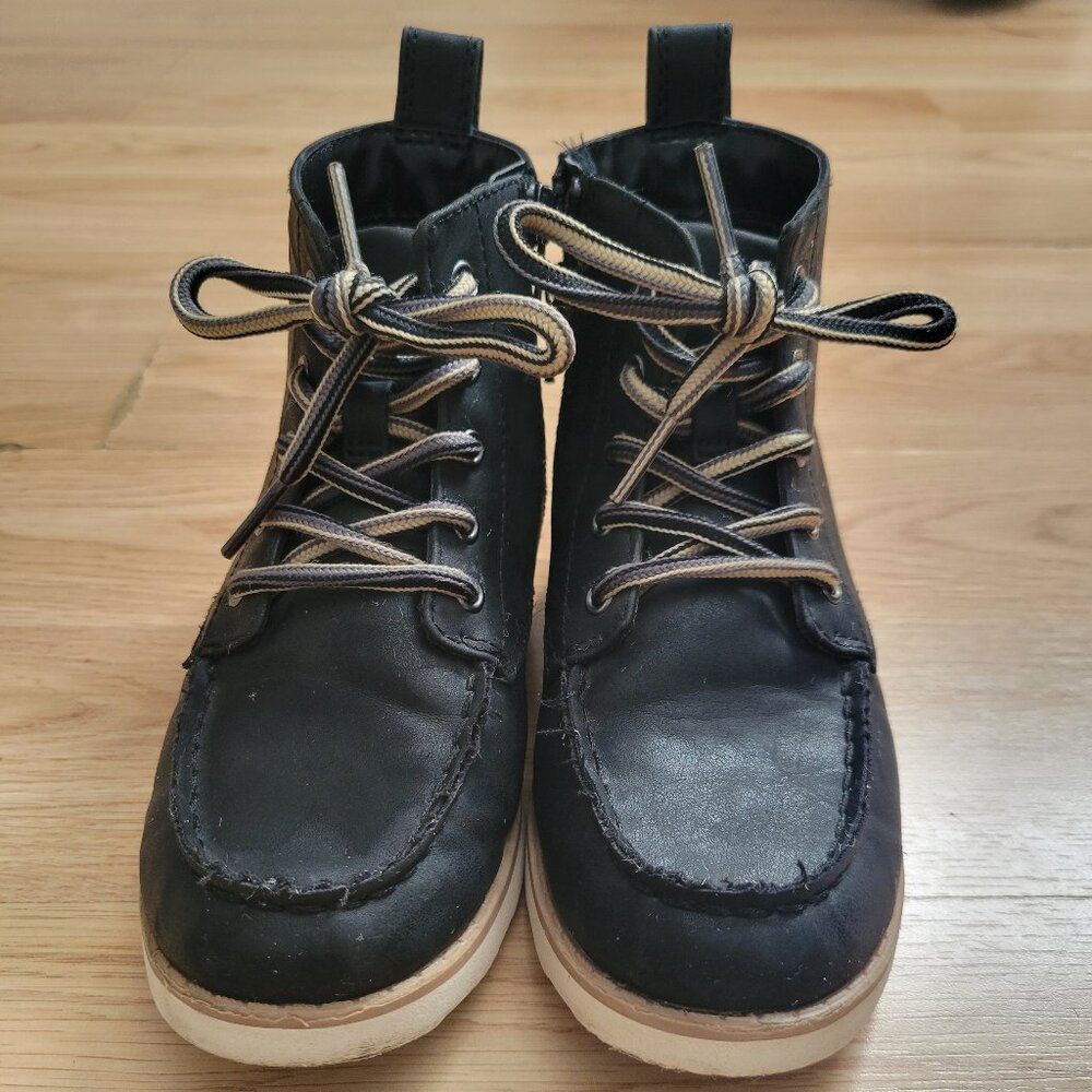 Cat & Jack boots